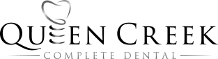 Queen Creek Complete Dental logo