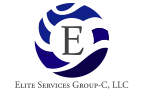 Elite Services Group-C logo