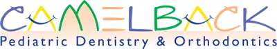 Camelback Pediatric Dentistry & Orthodontics logo