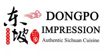 Dongpo Impression logo