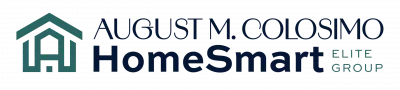 August For Homes logo