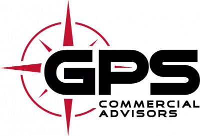 GPS Commercial Advisors logo