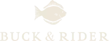 Buck & Rider Phoenix logo