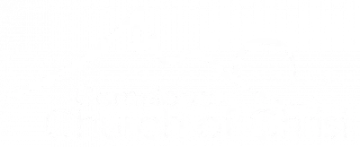 Camelback Church of Christ logo