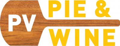 PV Pie & Wine logo