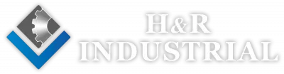H&R Industrial logo