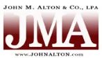Christopher M Cooper Co LPA logo