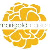 Marigold Maison logo