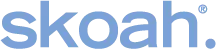 Skoah logo