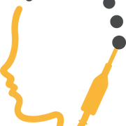 Sculpted Micro logo
