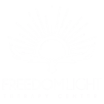 Freedomlight Therapy Center logo