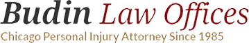 Budin Law Offices logo