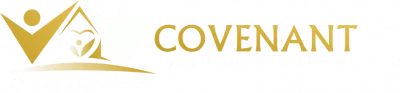 Covenant Home Health Services logo