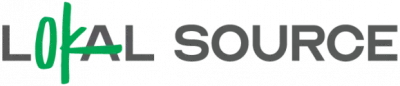 Lokal Source logo