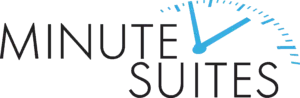 Minute Suites logo