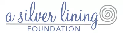 A Silver Lining Foundation logo
