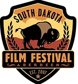 South Dakota Film Festival logo