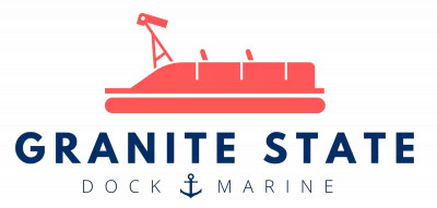 Granite State Dock & Marine logo