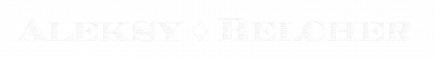 Aleksy Belcher, LLC logo