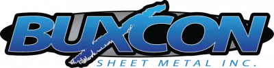 Buxcon Sheet Metal, Inc logo