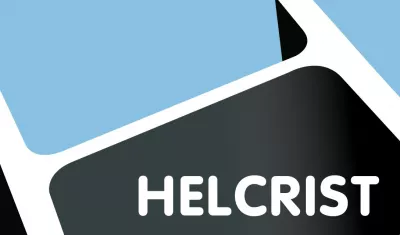 Helcrist LLC logo