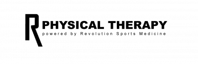 Revolution Physical Therapy logo