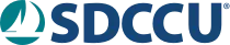 San Diego County Credit Union logo