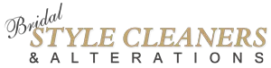 Style Cleaners & Alterations logo