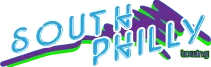 South Philly Towing logo