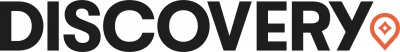 Discovery Christian Church logo