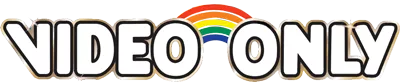 Video Only logo