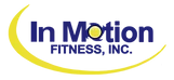 In Motion Fitness - Cornelius logo