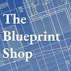 The Blueprint Shop logo