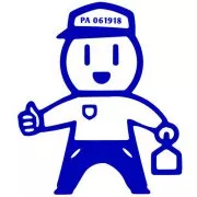 Marsala Electric logo
