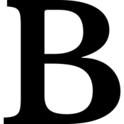 Boundless Benefits Yoga logo
