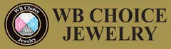 WB Choice Jewelry logo