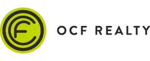 OCF Realty logo