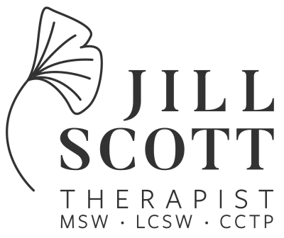 Jill Scott logo
