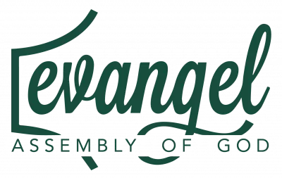 Evangel Assembly of God logo