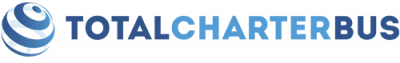 Total Charter Bus Chicago logo