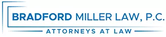 Bradford Miller Law, P.C. logo