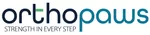 Orthopaws logo