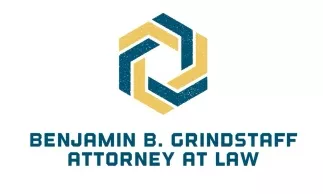 Law Office of Benjamin B. Grindstaff, PLLC. logo