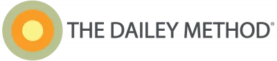 The Dailey Method logo
