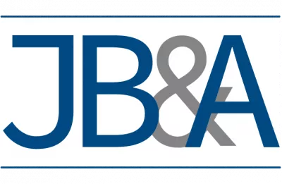 Johnson, Blumberg & Associates, LLC logo