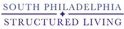South Philadelphia Structured Living logo