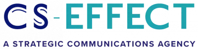 CS-Effect logo