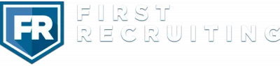 First Recruiting logo