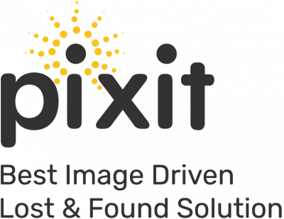 Pixit, formerly Crowdfind logo