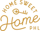 Home Sweet Home PHL logo